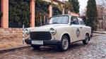Trabant 1.1 by Vilner 2019 года
